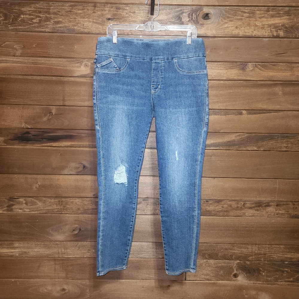 Rock & Republic Fever RX jeggings
